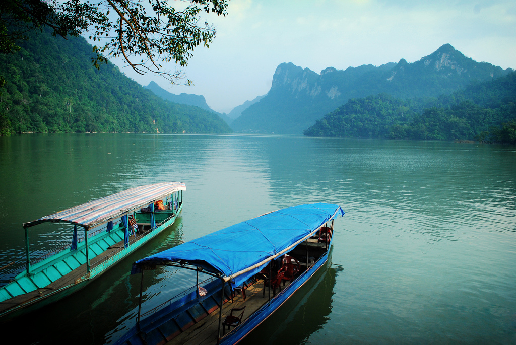 Ba Be Lake Tour With Ethnic Homestay Discovery 2 Days